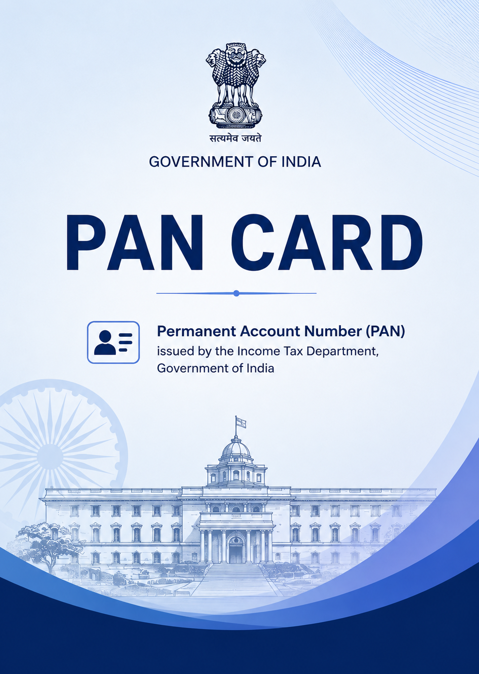 PAN Card